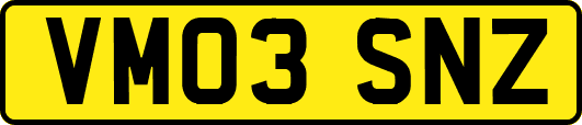 VM03SNZ