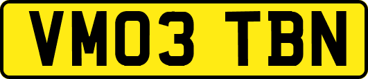 VM03TBN