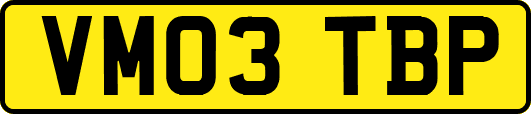 VM03TBP