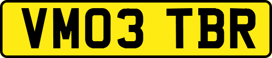 VM03TBR