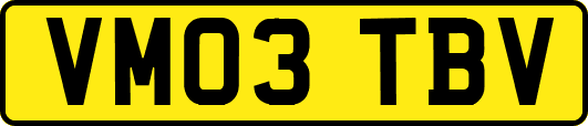 VM03TBV