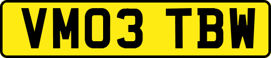 VM03TBW