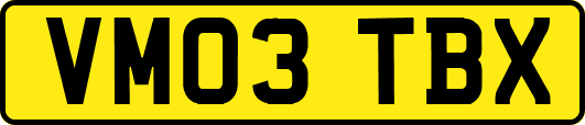 VM03TBX