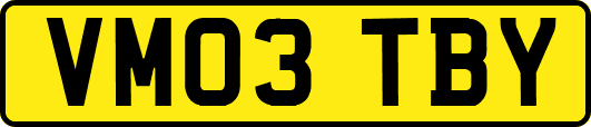 VM03TBY