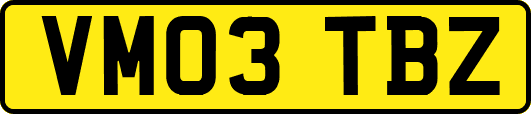 VM03TBZ