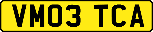 VM03TCA