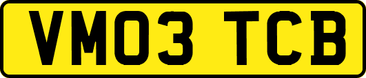 VM03TCB