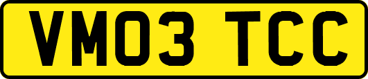 VM03TCC