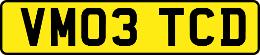VM03TCD