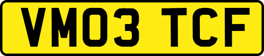 VM03TCF