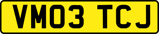 VM03TCJ