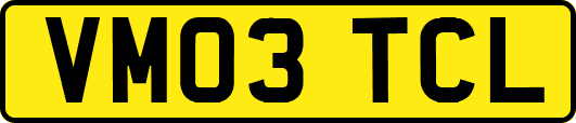 VM03TCL