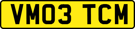 VM03TCM