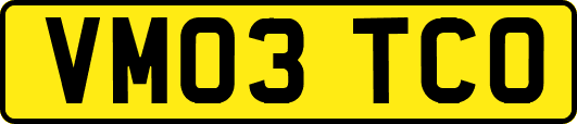 VM03TCO