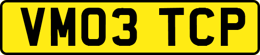 VM03TCP