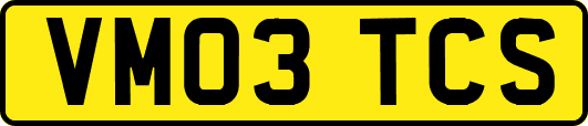 VM03TCS