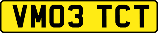 VM03TCT