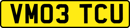 VM03TCU