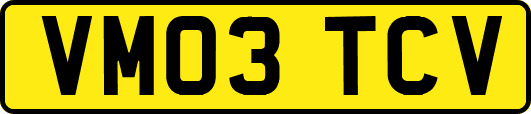 VM03TCV