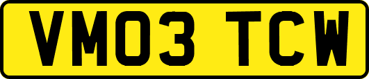 VM03TCW
