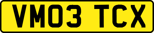 VM03TCX