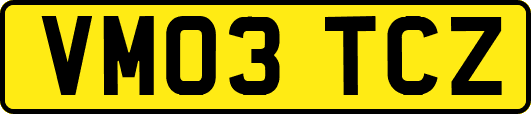 VM03TCZ