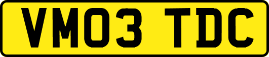 VM03TDC