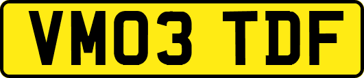 VM03TDF