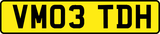 VM03TDH