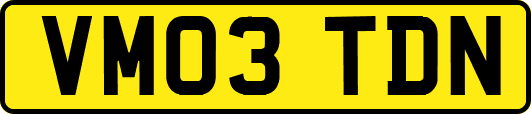 VM03TDN