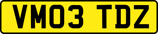 VM03TDZ