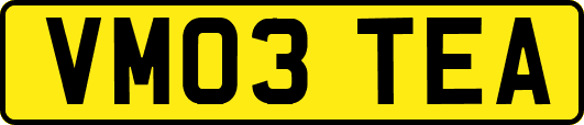 VM03TEA
