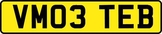 VM03TEB