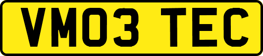 VM03TEC