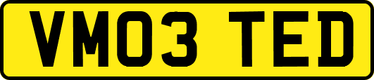VM03TED