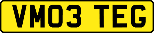 VM03TEG