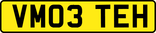 VM03TEH