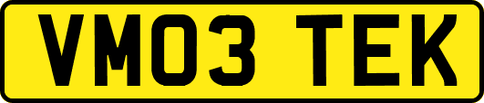 VM03TEK