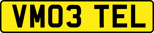 VM03TEL