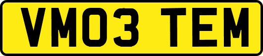 VM03TEM