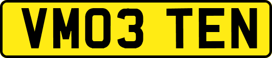 VM03TEN