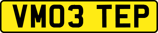 VM03TEP