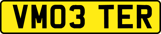 VM03TER
