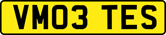 VM03TES