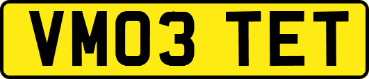 VM03TET