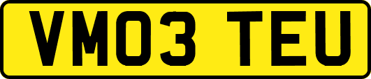 VM03TEU