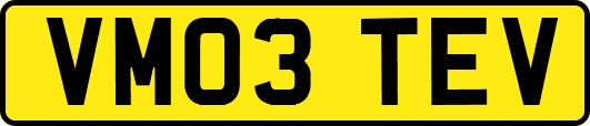 VM03TEV