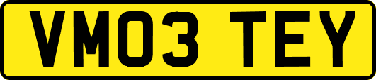 VM03TEY