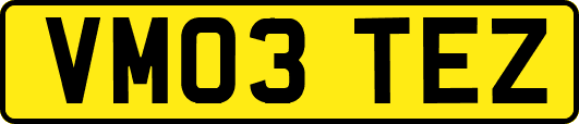 VM03TEZ
