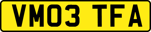 VM03TFA